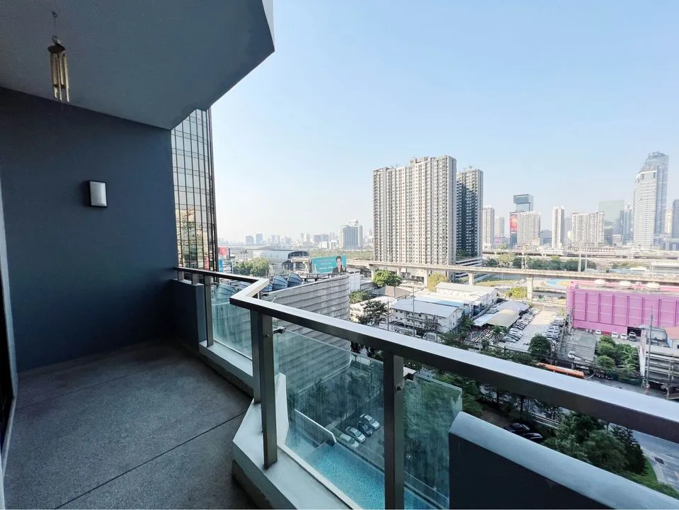 Property photos for Supalai Premier @ Asoke
