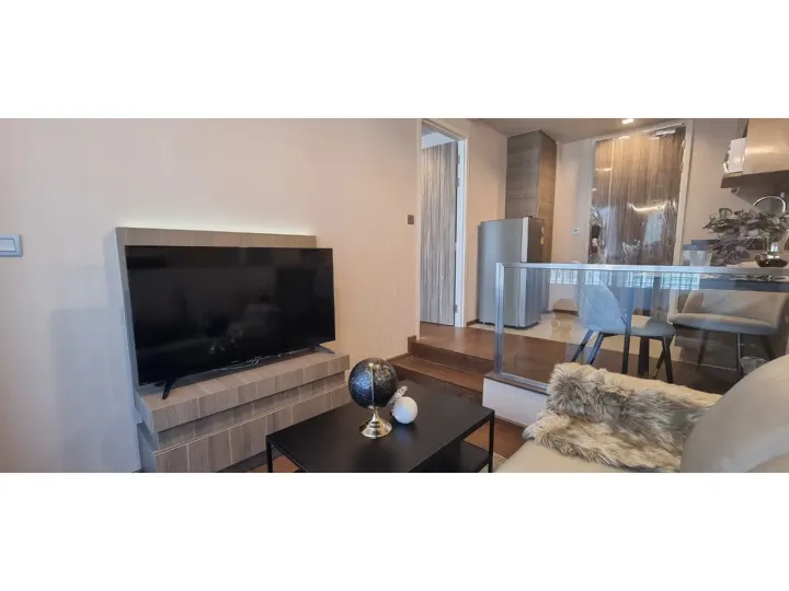 Property photos for Ideo Q Sukhumvit 36