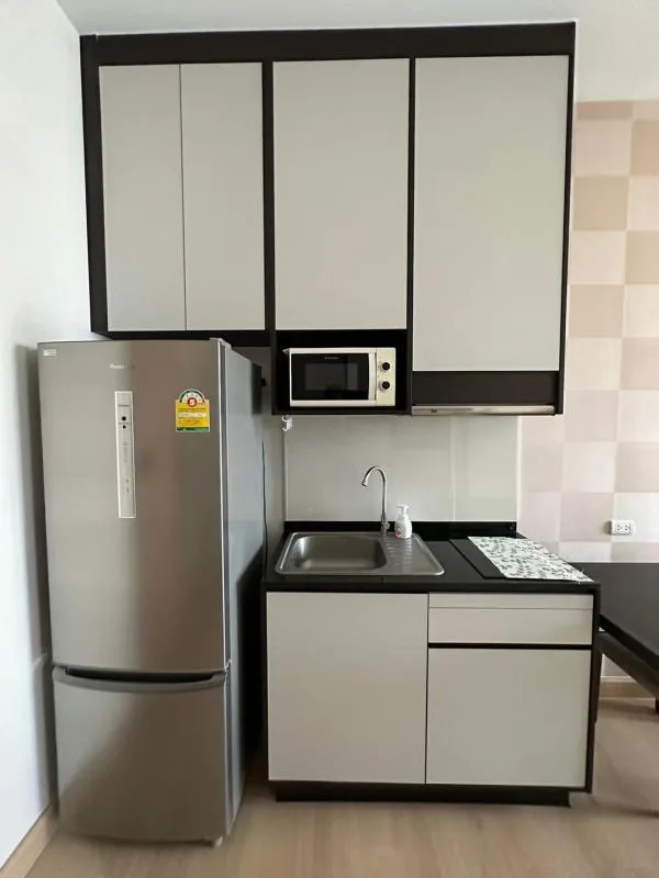 Property photos for The Capital Ekamai-Thonglor