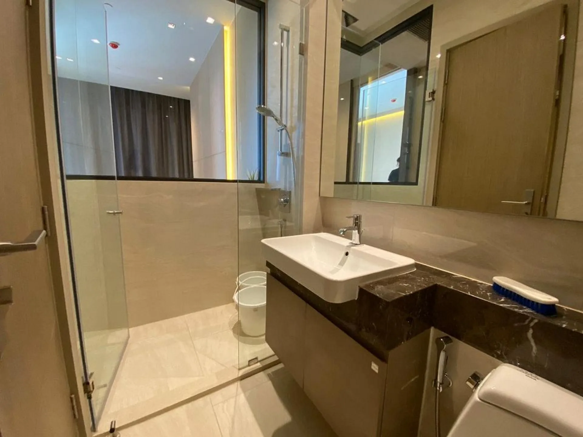 Property photos for Ashton Silom