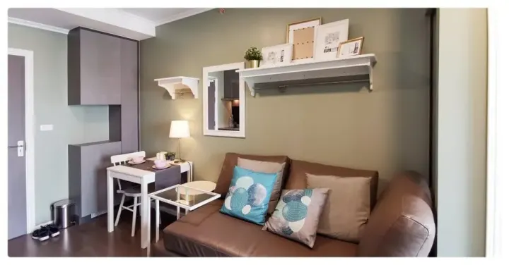 Property photos for Ideo Sukhumvit 93