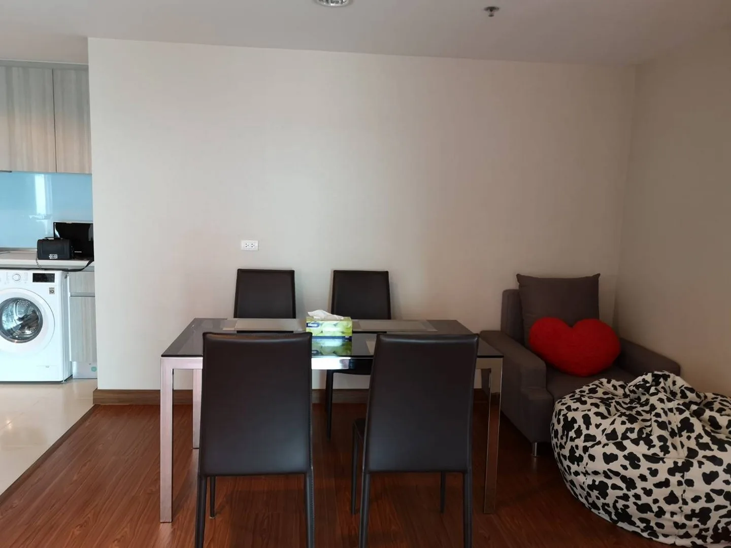 Property photos for Belle Grand Rama 9