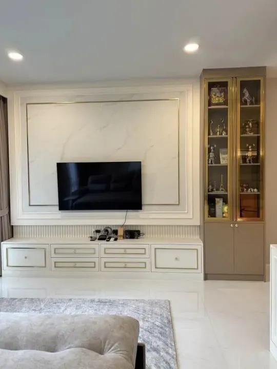 Property photos for The City Bangna