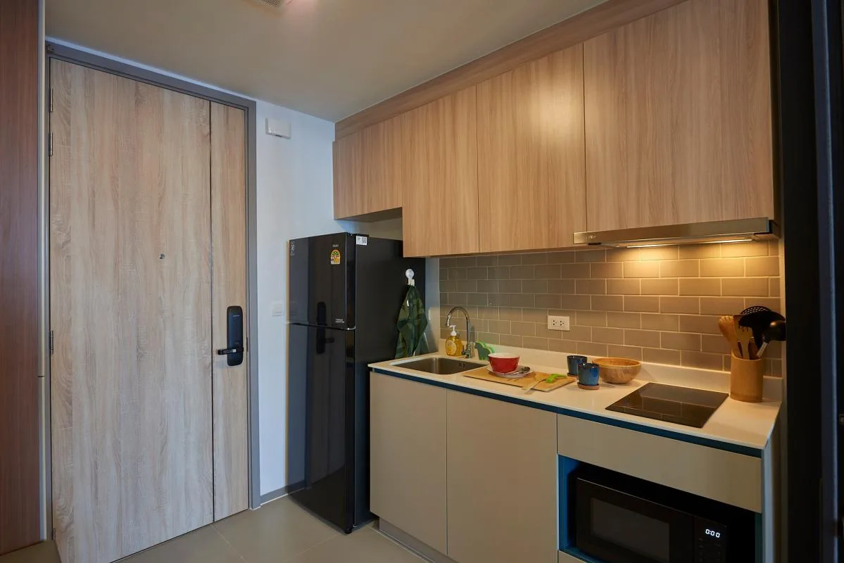 Property photos for XT Phayathai