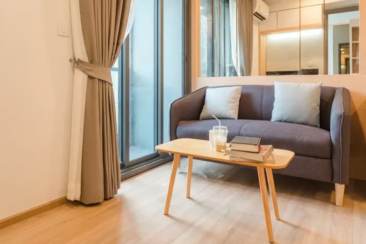 Property photos for Taka Haus Ekamai 12