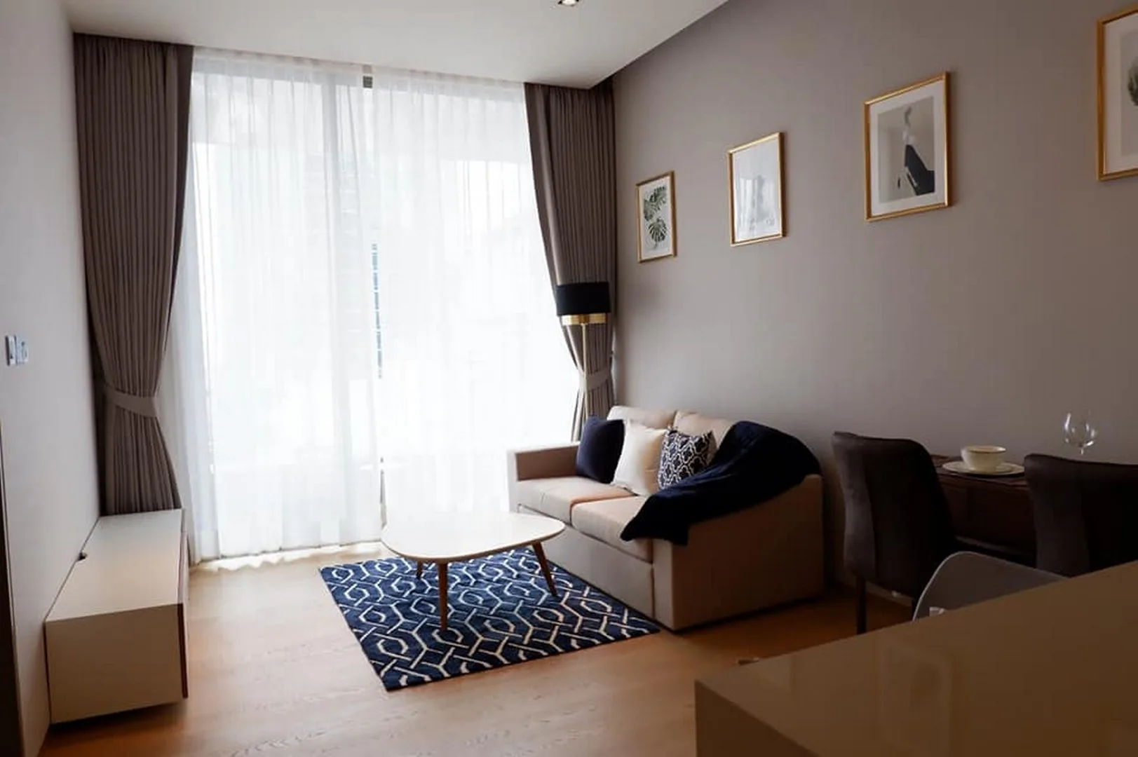 Property photos for Saladaeng One