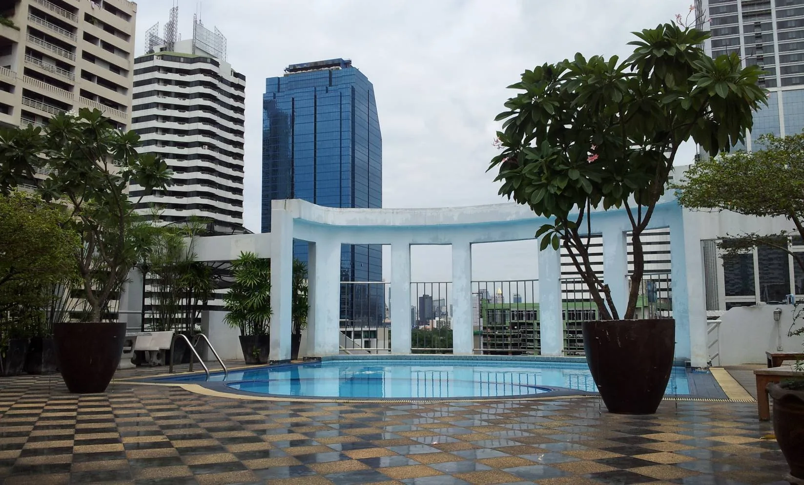 Property photos for The Prime Suites