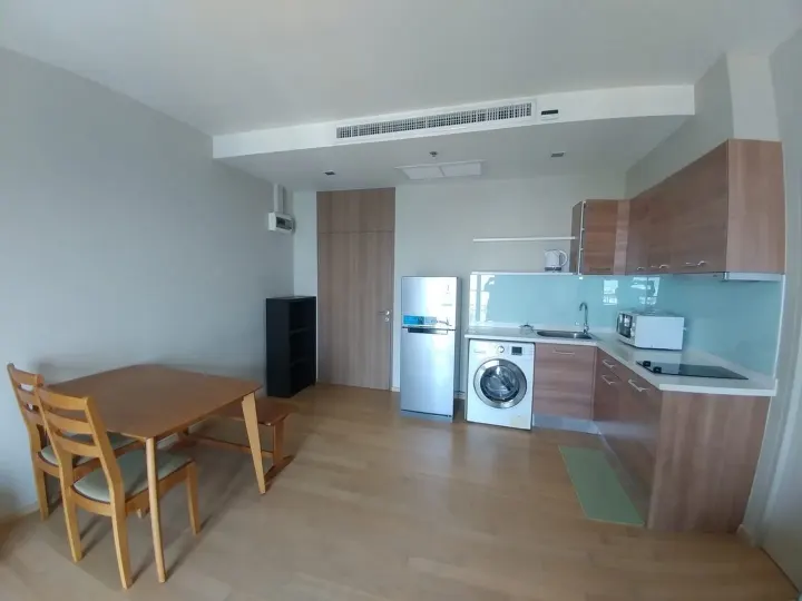Property photos for Noble Revolve Ratchada