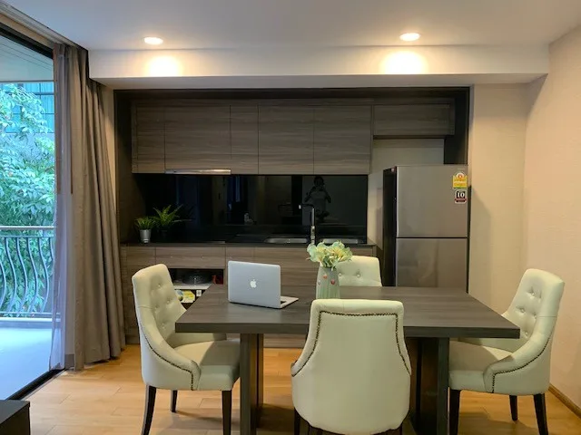 Property photos for Klass Condo Langsuan