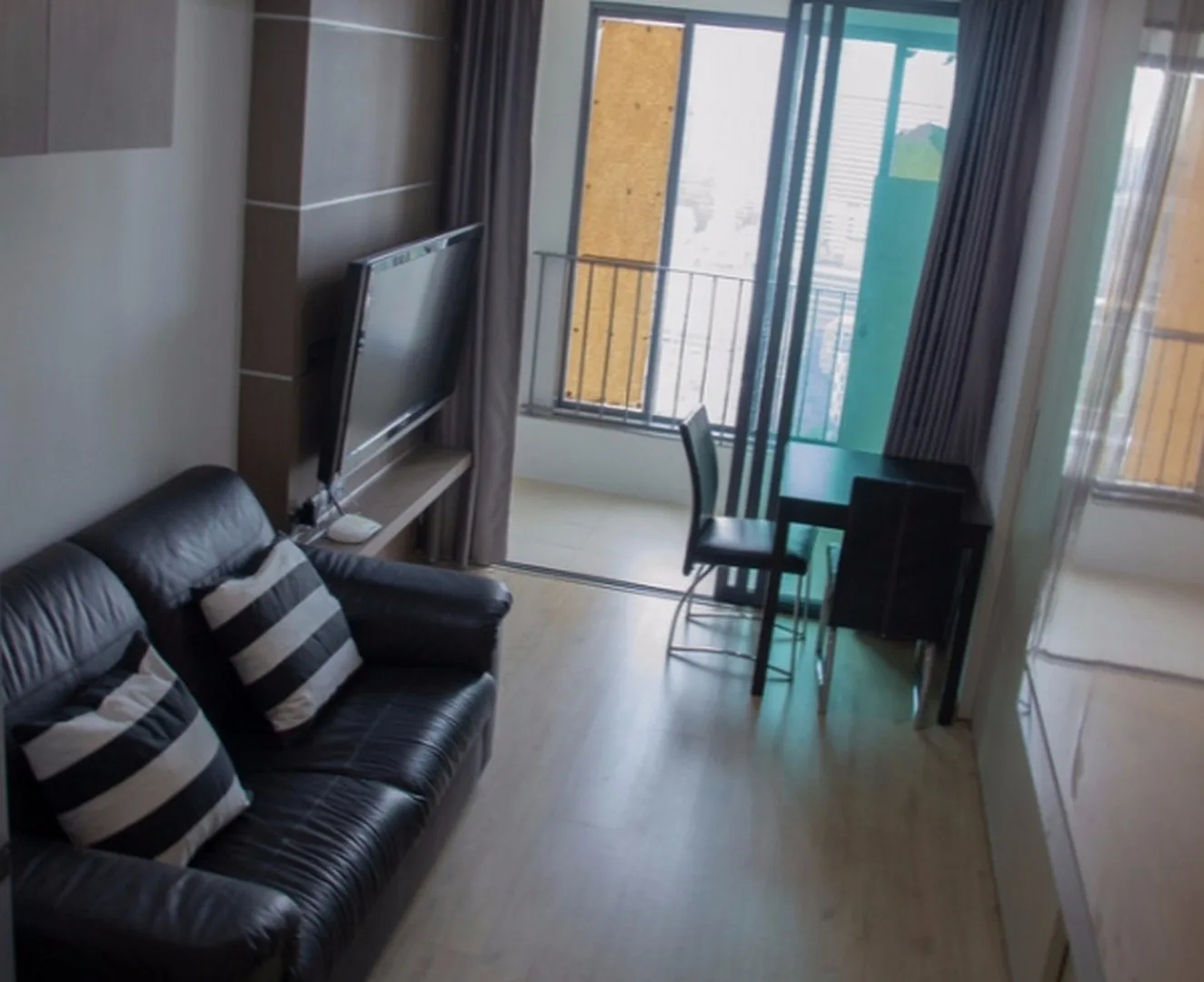 Property photos for Ideo Q Chula - Samyan