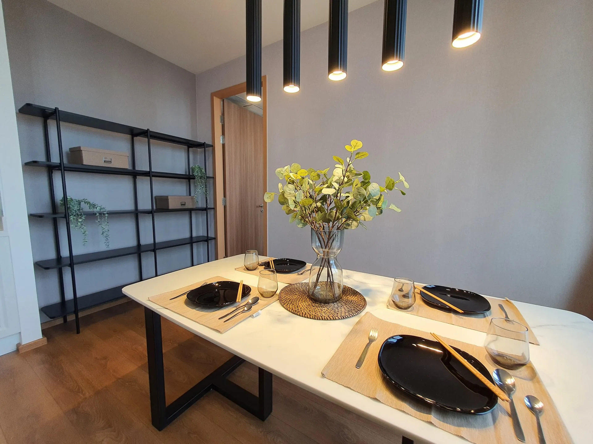 Property photos for Noble BE 33
