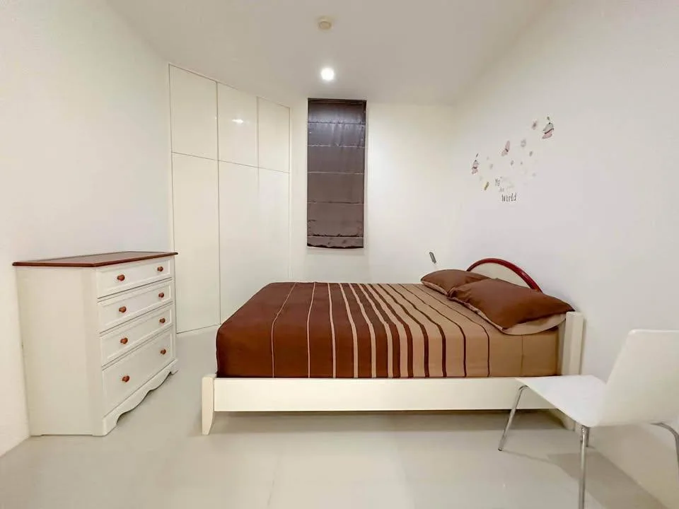 Property photos for The Sanctuary Wongamat