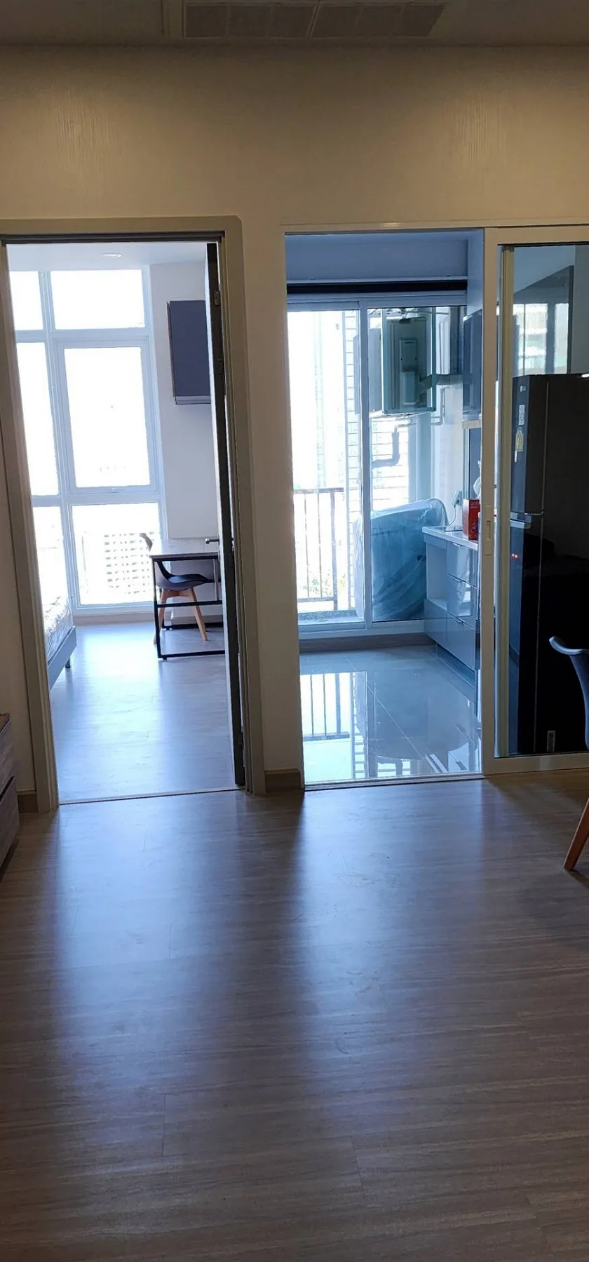 Property photos for Supalai Premier Si Phraya-samyan