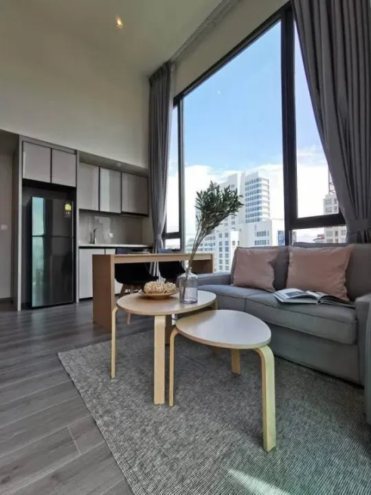 Property photos for The Reserve Phahol - Pradipat