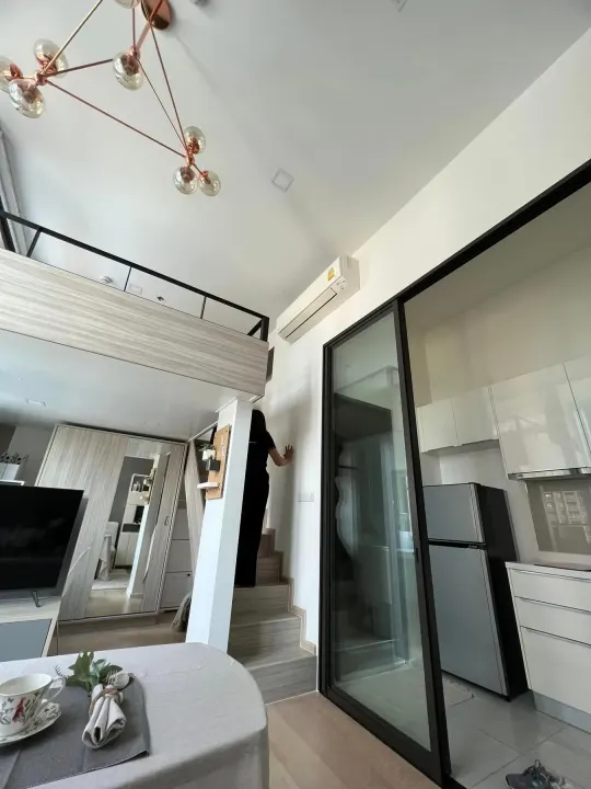 Property photos for Chewathai Residence Asoke