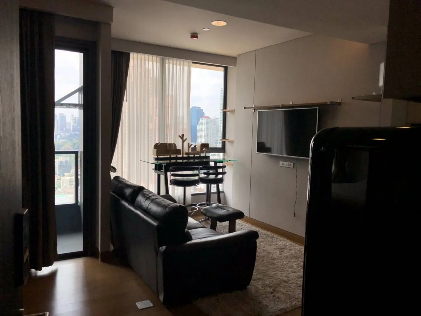 Property photos for The Lumpini 24