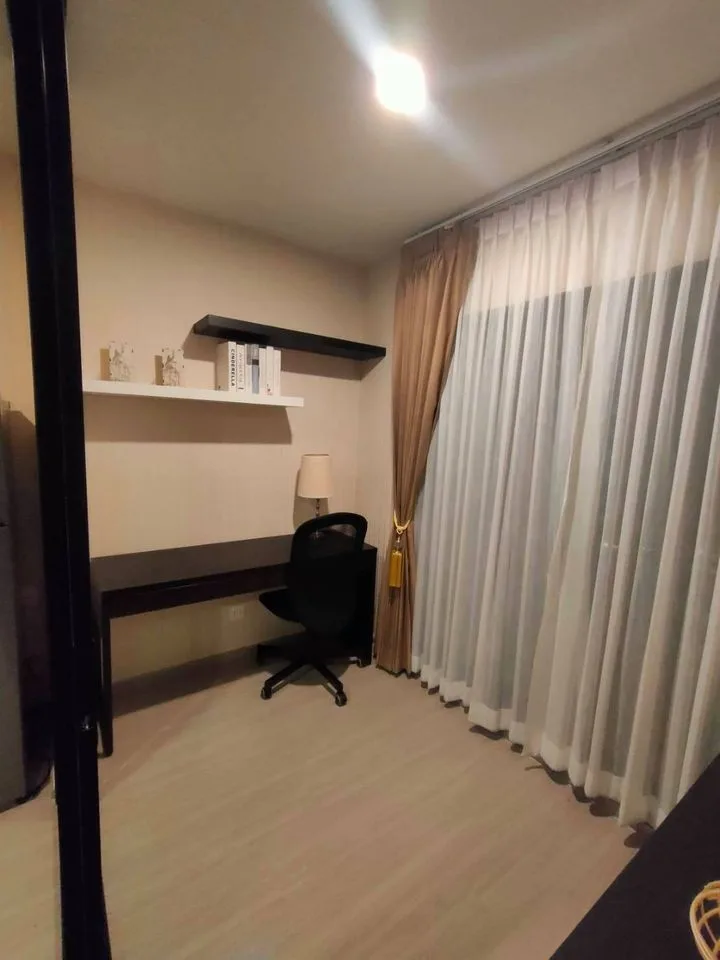 Property photos for Aspire Asoke-Ratchada