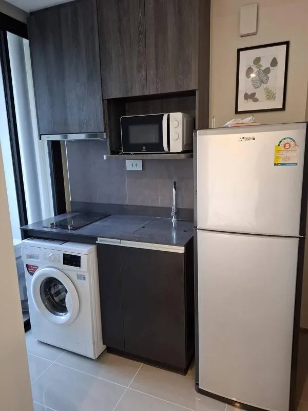 Property photos for Ashton Chula - Silom