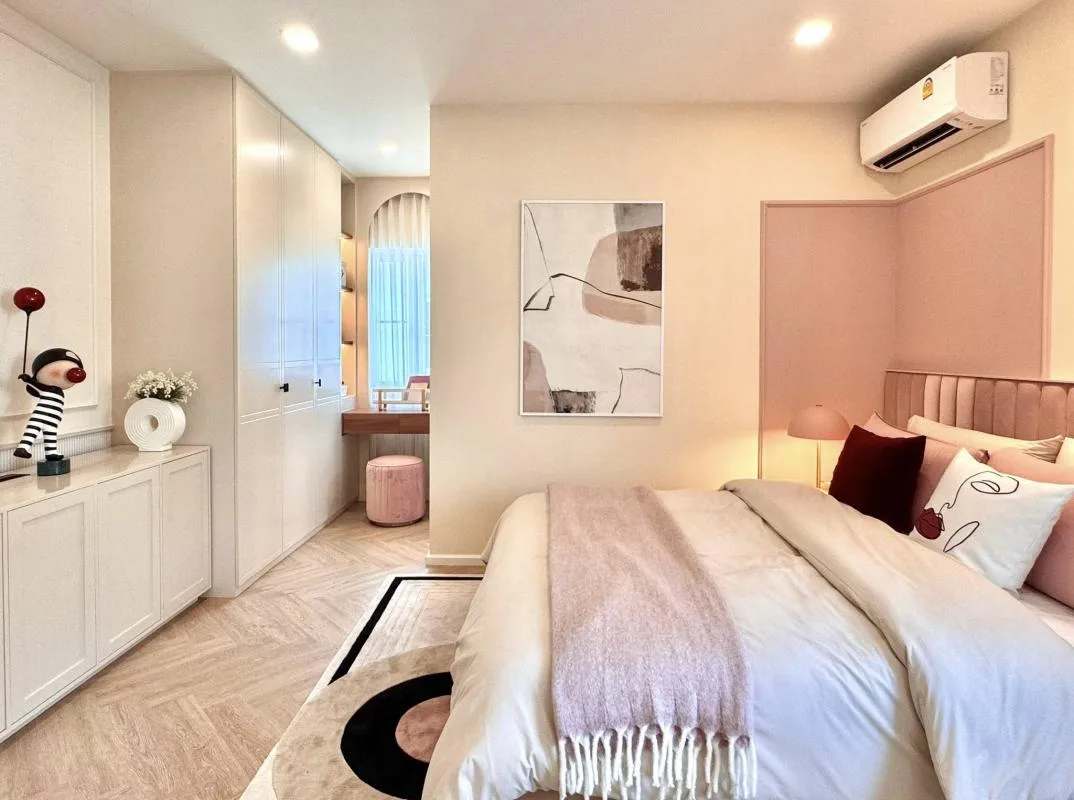 Property photos for Chaiyapruek Bangna Km15