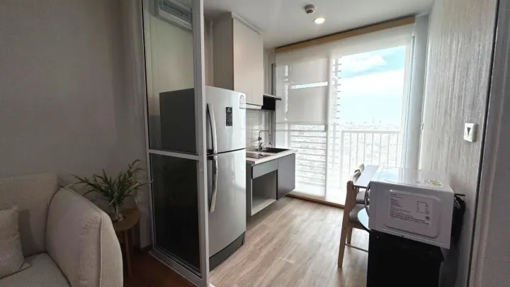 Property photos for The Base Sukhumvit 77