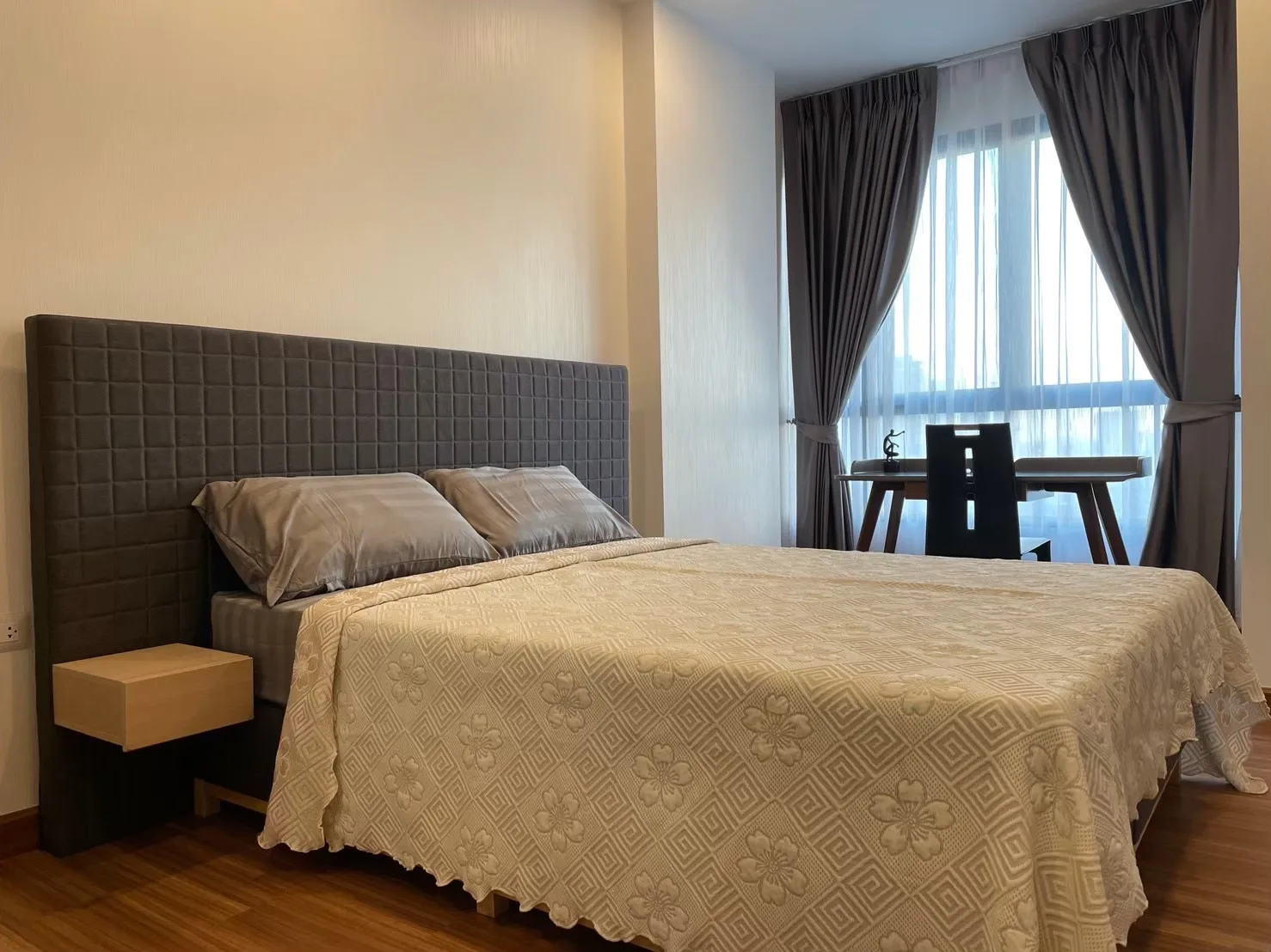 Property photos for Supalai Premier Charoen Nakhon