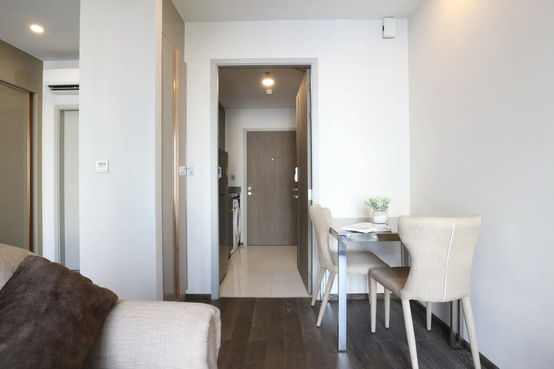 Property photos for Ideo Q Siam - Ratchathewi