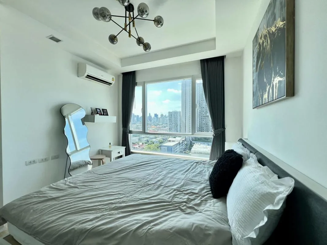 Property photos for Thru Thonglor