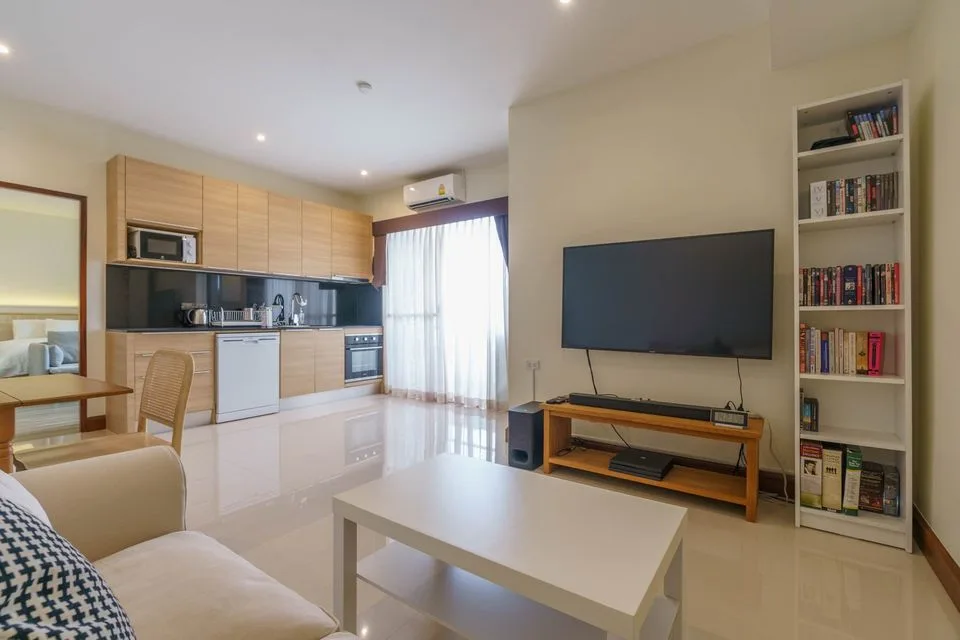 Property photos for 39 Suites