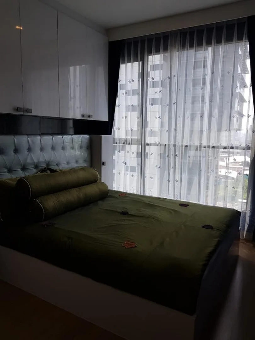 Property photos for Lumpini Suite Phetchaburi - Makkasan