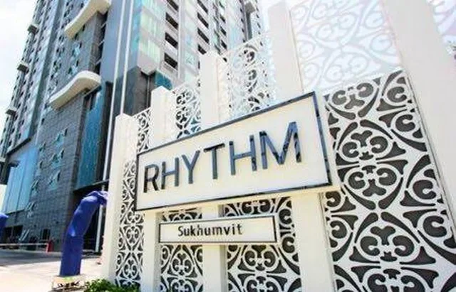 Property photos for Rhythm Sukhumvit 50