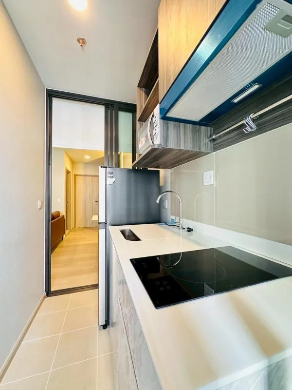 Property photos for Aspire Onnut Station