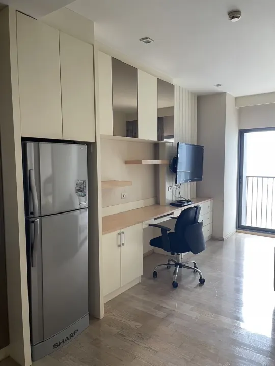 Property photos for Noble Remix