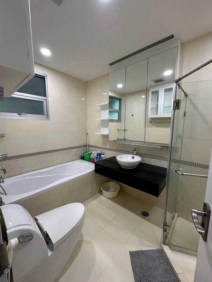 Property photos for Baan Klang Krung Siam - Pathumwan