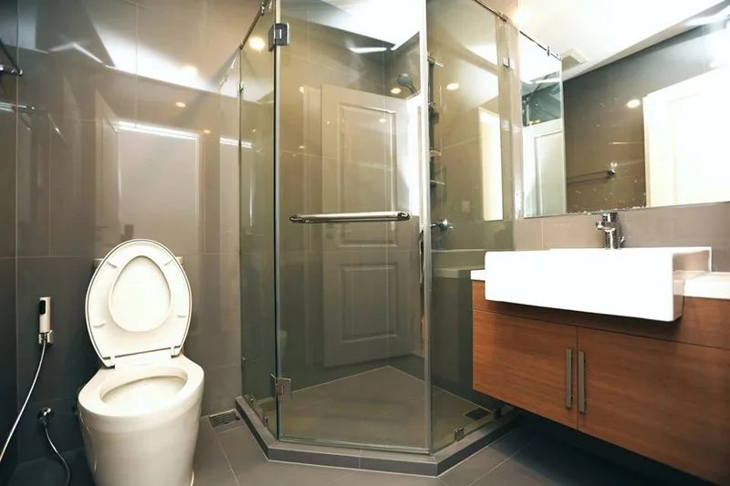 Property photos for Noble Revolve Silom