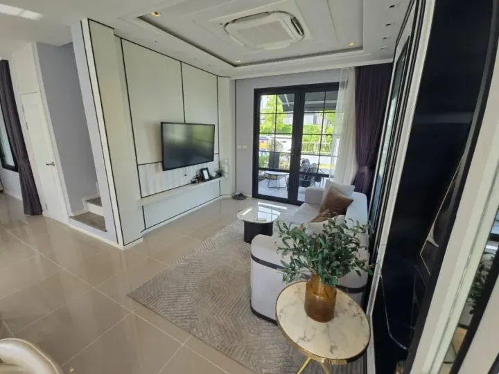 Property photos for Grande Pleno Sukhumvit-bangna