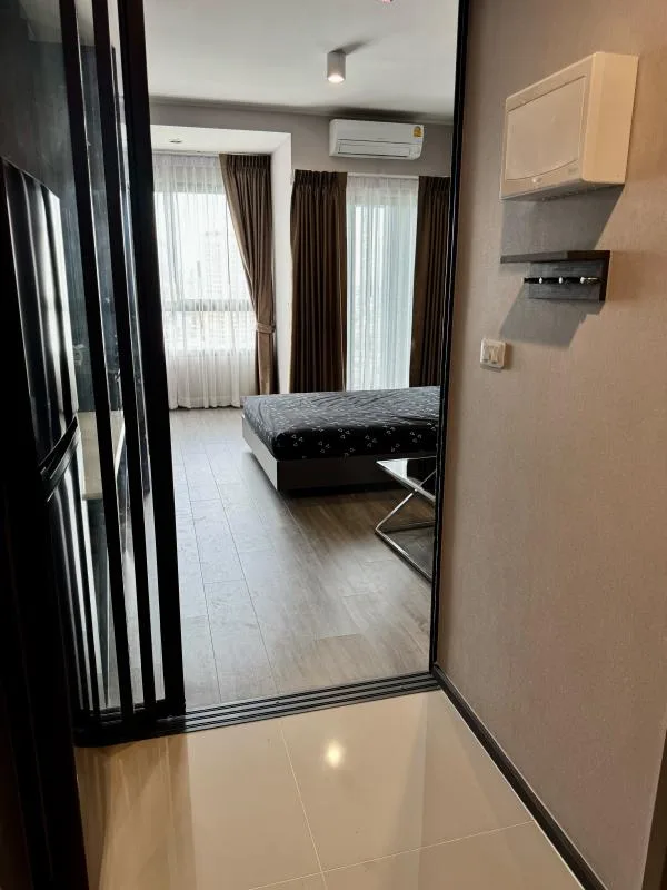 Property photos for Ideo Sukhumvit ??? Rama 4