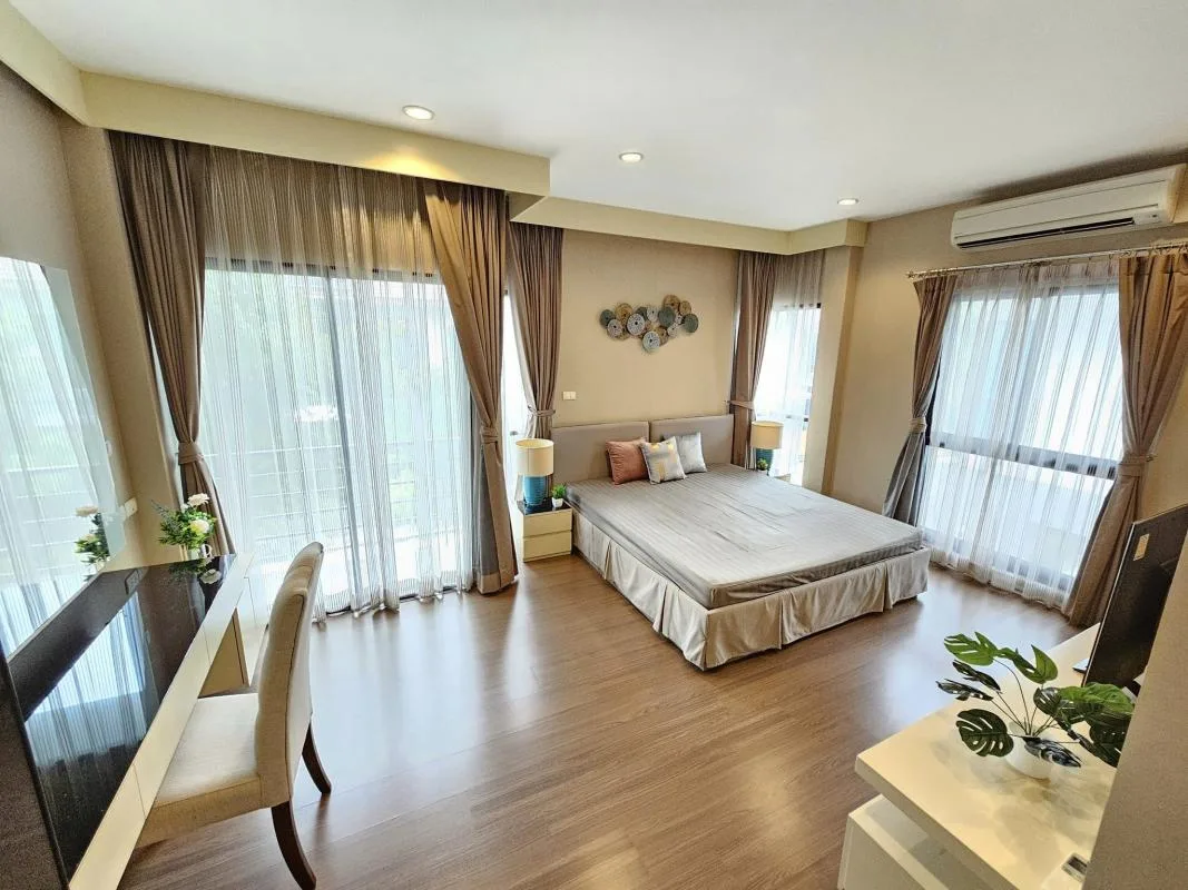 Property photos for Baan Lumpini Suan Luang Rama 9