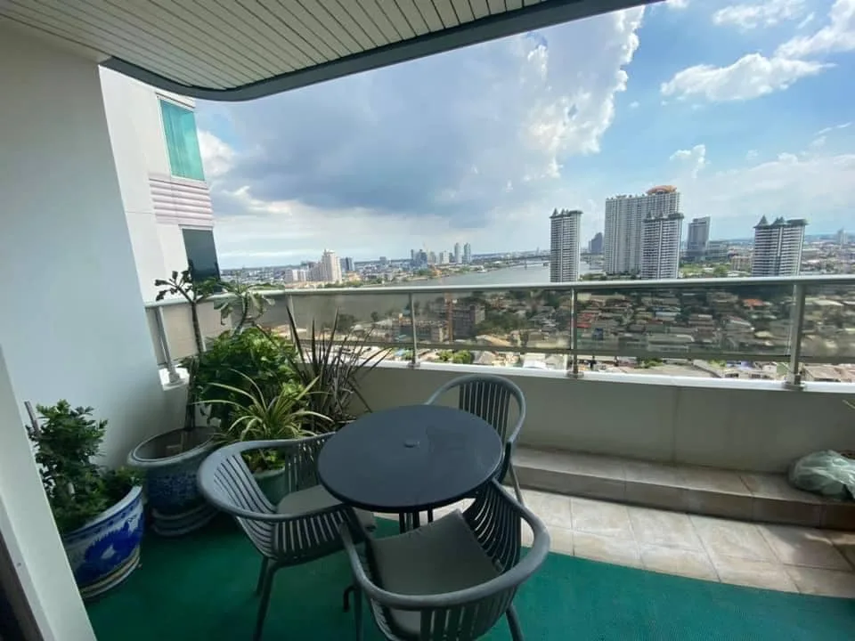 Property photos for Watermark Chaophraya River