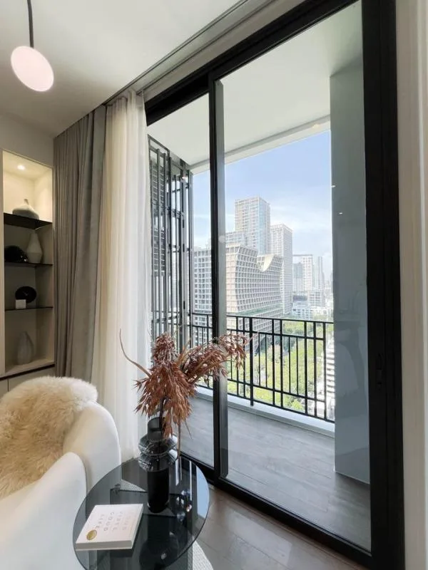 Property photos for Muniq Langsuan