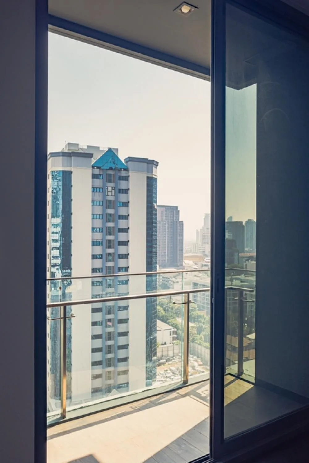 Property photos for Laviq Sukhumvit 57