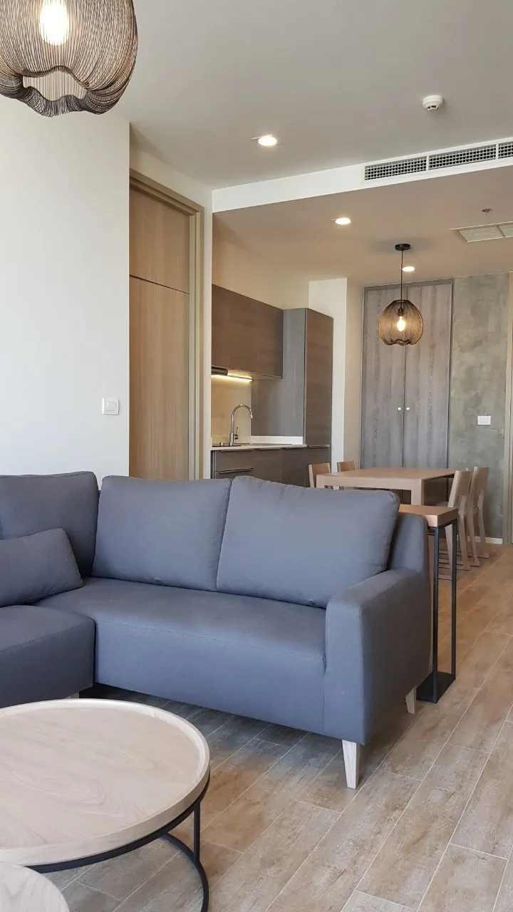 Property photos for Noble Ploenchit