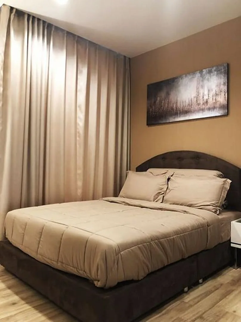 Property photos for THE LINE Jatujak - Mochit
