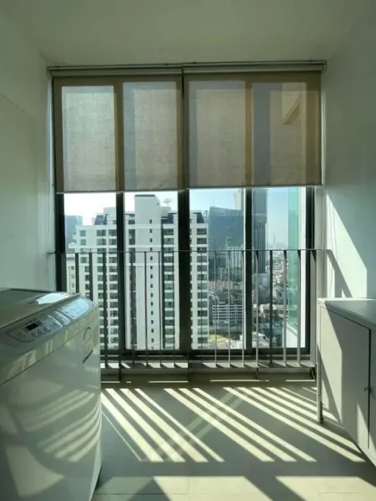 Property photos for Ideo Q Phayathai