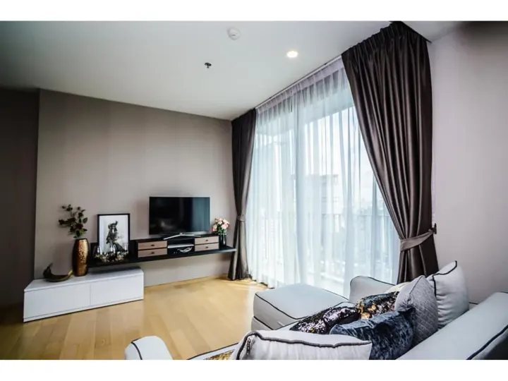 Property photos for Pyne by Sansiri