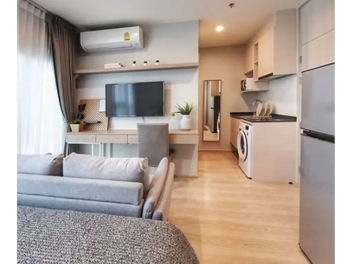 Property photos for Noble Revolve Ratchada