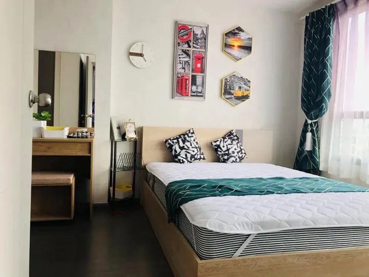 Property photos for Ideo Sukhumvit 93