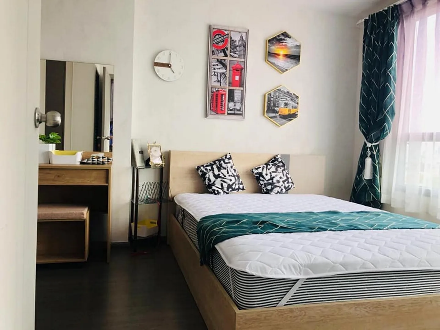 Property photos for Ideo Sukhumvit 93