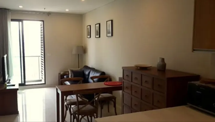 Property photos for Villa Asoke