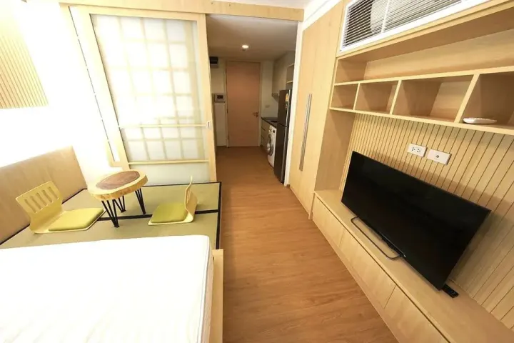 Property photos for 15 Sukhumvit Residences