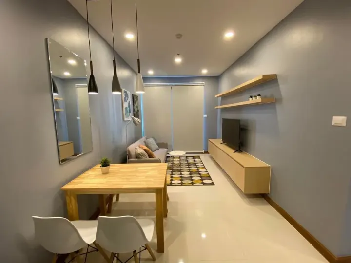 Property photos for Supalai Premier Charoen Nakhon